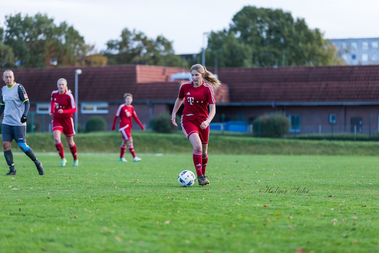 Bild 65 - Frauen SV Wahlstedt - ATSV Stockelsdorf : Ergebnis: 1:4